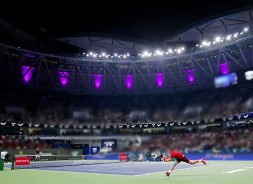 丹巴县体育比赛